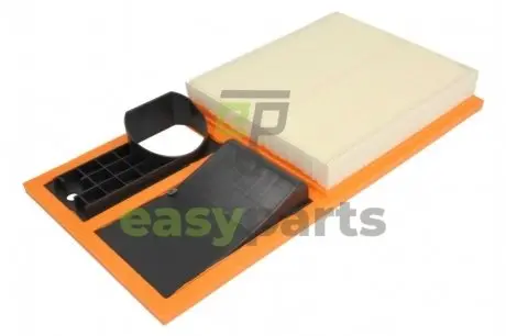 Фільтр повітряний VW Caddy 06-/Skoda Fabia 06-/Seat Toledo 1.4 16V 06- HENGST FILTER E892L