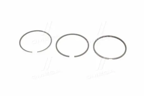 Кільця поршневі 84.4 (+0.40) (1cyl) Daf/Ford/Peugeot 505 2.3D/2.5D 76- KOLBENSCHMIDT 800004110040