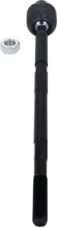 Кермова тяга внутрішня лів/пр (L.337mm) HONDA CR-V III 2.2D/2.4 01.07- LEMFORDER 36411 01