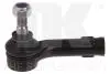 Фото 1 - наконечник керм. тяги лівий Ford B-Max 12-, Ecosport 13-, Fiesta 09- NK 5033248 Наконечник керм. тяги лівий Ford B-Max 12-, Ecosport 13-, Fiesta 09- NK 5033248 (фото 1)