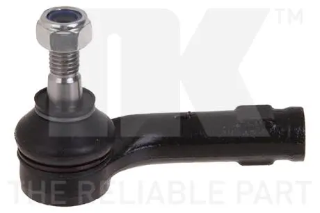 Наконечник керм. тяги лівий Ford B-Max 12-, Ecosport 13-, Fiesta 09- NK 5033248