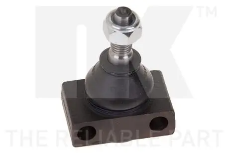Кульова опора перед. нижня L/P Smart Cabrio, City,Fortwo 0.6/0.8 98-07 NK 5043315