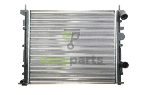 Радіатор охолодження Renault Kangoo 1.2i 97- NRF 58192
