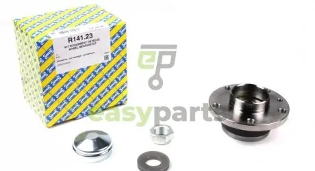 Подшипник ступицы SNR NTN R141.23