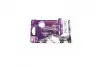 Автолампа H1 12V 55W P14,5s VisionPlus +60% (1 шт. в блістері) PHILIPS 12258 VP B1 (фото 4)