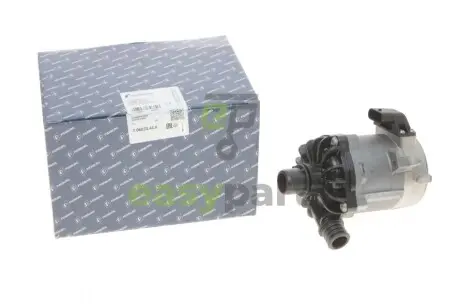 Насос системи охолодження (додатковий) BMW X5 (E70/F15/F85) 09-18 S63/N57 PIERBURG 7.06033.44.0