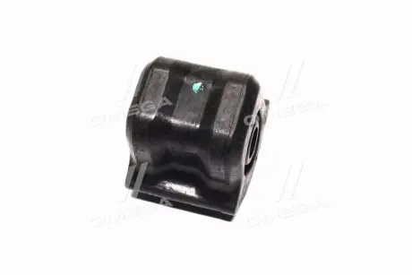 (Ø 21.2mm) Втулка стабілізатора перед. права Toyota Corolla/Auris 06- ASHIKA GOM-287