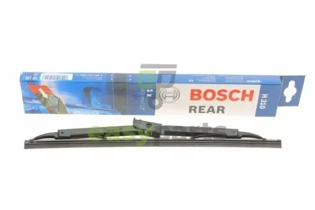 Щітка склоочисника (задня) (300mm) VW Fox 05-11 BOSCH 3 397 011 654