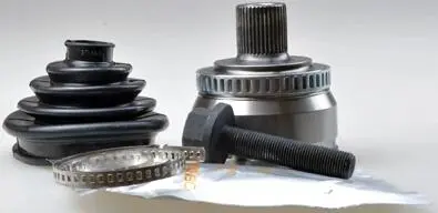 ШРКШ зовн. 38z/30z/60mm ABS:45 Audi A4 2.4 2.6/VW Passat 2.3VR5 96-01 Denckermann C120538