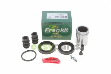 Ремкомплект супорта (заднього) MB Vito (W639) 03- (d=38mm) (Bosch) (+поршень) FRENKIT 238936
