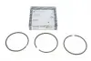 Кільця поршневі Renault Trafic 1.9dCi (80.50mm/+0.5) (2.5-2-3) KOLBENSCHMIDT 800036110050 (фото 1)