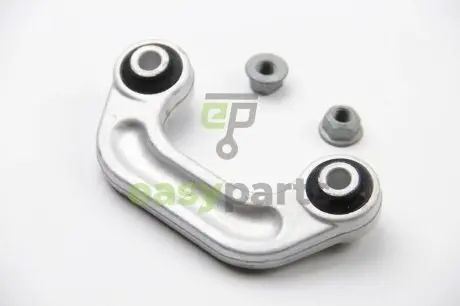 Тяга стабілізатора (переднього) Audi A6/A8 2.7-6.0 02-11 (L=110mm) LEMFORDER 30536 02