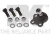 Кульова опора 19mm Nissan Primastar Opel Vivaro Renault Trafic II 06- NK 5043637 (фото 2)