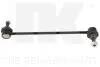 Тяга стабілізатора перед. NISSAN MICRA C+C III, MICRA III, NOTE RENAULT CAPTUR I, CLIO III, CLIO IV, MODUS, ZOE 0.9-Electric 01.03- NK 5112218 (фото 1)