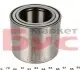 Підшипник маточини (задньої) Fiat Ducato 02-06/Citroen Jumper 02-/Peugeot Boxer 01- (42x75x60) SNR NTN FC40784S01 (фото 2)