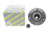 Підшипник маточини (задньої) Ford Transit 2.2/2.4TDCI 06- SNR NTN R141.11 (фото 2)