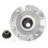Ступиця зад. ABS+ Ford Transit, Transit Tourneo 2.2D/2.4D/3.2D 04.06- Optimal 302597 (фото 3)