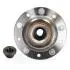 Ступиця зад. ABS+ Ford Transit, Transit Tourneo 2.2D/2.4D/3.2D 04.06- Optimal 302597 (фото 4)