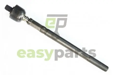 Кермова тяга 300mm Peugeot 206, 206+, 206 CC, 206 SW 1.1-2.0D 09.98- ASAM 70501