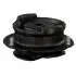 Подушка амортизатора (переднього) MB E-class (W124) 85-98 FEBI BILSTEIN 08669 (фото 2)