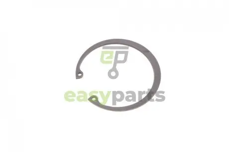 Підшипник маточини (передньої) Ford Mondeo 96-00 (40х75х37)(к-кт) GSP GK1480