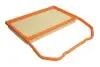 Фiльтр повiтряний Seat Mii /Skoda Citigo, Fabia /VW Polo, UP 1.0 11- HENGST FILTER E1070L (фото 2)