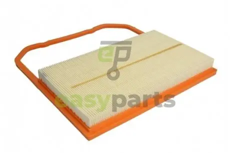 Фильтр воздушный Seat Mii /Skoda Citigo, Fabia /VW Polo, UP 1.0 11- HENGST FILTER E1070L
