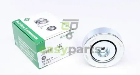 Направляючий ролик INA 532 0060 20