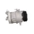 Компрессор кондиционера Nissan X-Trail 2.0-2.5i (T31) 07-/PV6/115/L66 MSG AC0046 (фото 5)