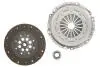 К-т зчеплення PSA Berlingo/Partner 1.6HDi (тип Sachs 66/80kw)(228mm) NEXUS F1C067NX (фото 1)
