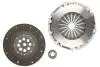 К-т зчеплення PSA Berlingo/Partner 1.6HDi (тип Sachs 66/80kw)(228mm) NEXUS F1C067NX (фото 2)