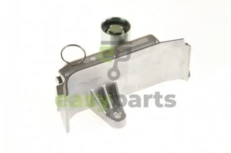 Натяжник паска приводного VW Golf 1.8/1.8T 96-/Sharan 1.8 97- (AGU/AGN/AUM/AUQ) SNR NTN GE357.21