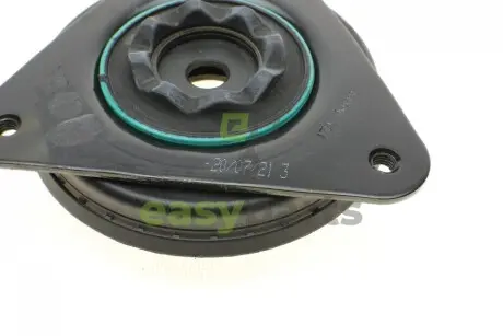 Подушка амортизатора (переднього) + підшипник Nissan Qashqai 1.2-1.6 13- SNR NTN KB668.48