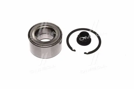 Підшипник маточини перед. Toyota Camry 96-06/Lexus RX300 03-08 (45x84x45) SNR NTN R169.62