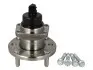 Підшипник маточини (задньої) Chevrolet Lacetti/Nubira 1.4-1.8/2.0D 05- SNR NTN R190.05 (фото 1)