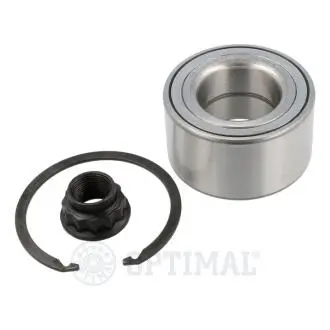 Комплект подшипника ступицы колеса Optimal 981799
