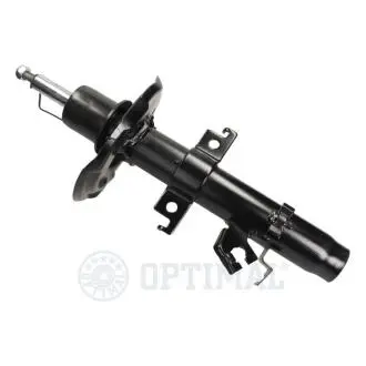 Ам-тор переднiй правий Nissan Qashqai II 1,2/1,6DIG-T/1,5/1,6DCI 13- Optimal A-5082GR
