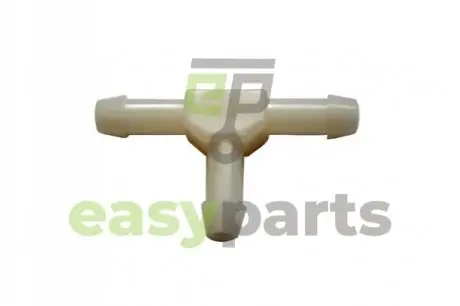 RENAULT тройник шланга склоочисника Sandero,Logan,Duster ASAM 32003