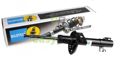 Амортизатор (передній) Audi A1/Seat Ibiza/VW Polo 08- (B4) BILSTEIN 22-183705