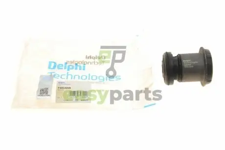Сайлентблок важеля (переднього/спереду) Volvo V40/Mazda 3/5 1.3-2.0D 03- Delphi TD648W