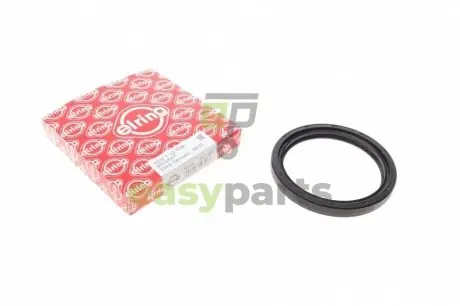 Сальник колінвалу (задній) Audi/Seat/VW (85x105x11) ELRING 342.093