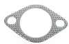 Прокладка приєм.труби BMW 3 (E46)/5 (E39)/X5 I (E53) 00- (M54) (2) Fischer Automotive One (FA1) 740-902 (фото 1)