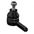 Наконечник тяги рульової MB E-class (W124) -98 FEBI BILSTEIN 02384 (фото 1)