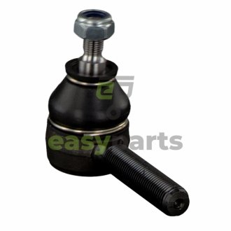 Наконечник тяги рульової MB E-class (W124) -98 FEBI BILSTEIN 02384