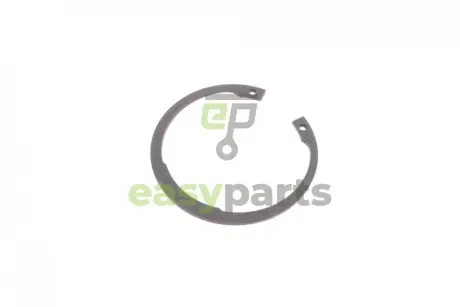 Підшипник маточини (передньої) Peugeot 106 91-04/205 87-98 (35x72x33)(к-кт) GSP GK0882
