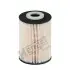 Фільтр паливний Ford Mondeo 2.0TDCi 07- HENGST FILTER E100KP01D182 (фото 1)