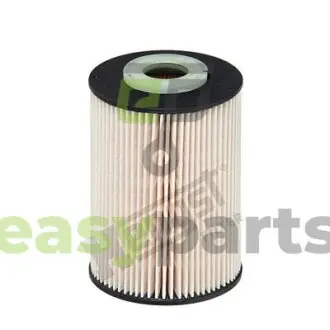 Фільтр паливний Ford Mondeo 2.0TDCi 07- HENGST FILTER E100KP01D182