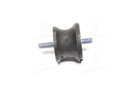 Подушка КПП BMW 3 (E36/E46)/5 (E34/E39)/7 (E38) 2.0 91-06 LEMFORDER 10463 01