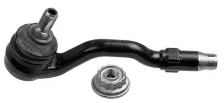 Наконечник тяги рульової BMW X5 (E70/E71) LEMFORDER 30993 02