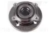 Підшипник ступиці передн. Mini Cooper S, One D, Clubman 1.4/1.6 01- NK 754008 (фото 2)